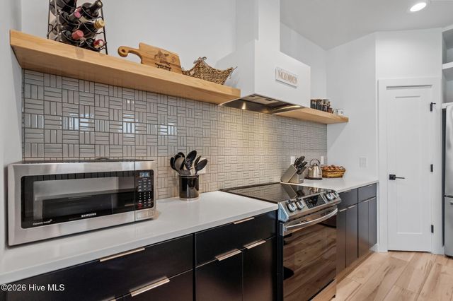 1419 Mackerel Lane Unit 2, Carolina Beach, NC 28428