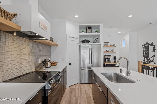 1419 Mackerel Lane Unit 2, Carolina Beach, NC 28428