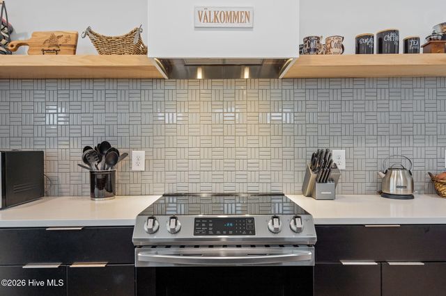 1419 Mackerel Lane Unit 2, Carolina Beach, NC 28428