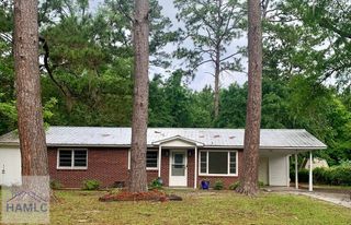 416 Rogers Road, Hinesville, GA 31313
