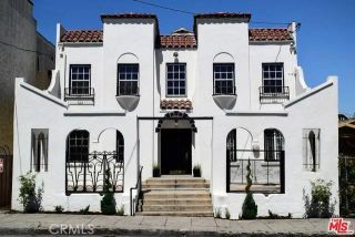 1145 S New Hampshire 12, Los Angeles, CA 90006