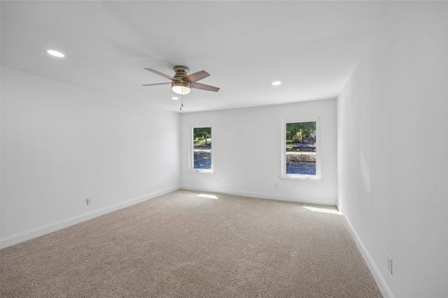 3710 Mediterranean Street, Rockwall, TX 75087