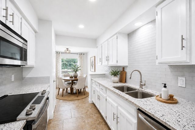 3710 Mediterranean Street, Rockwall, TX 75087