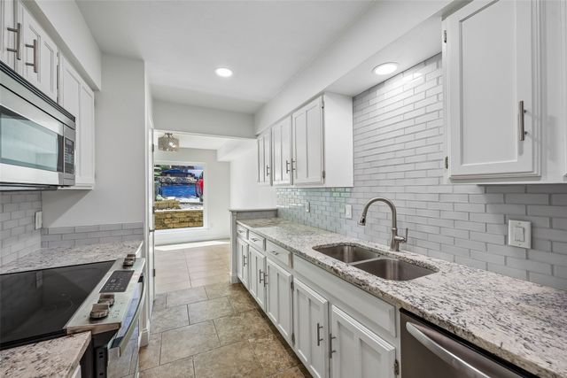 3710 Mediterranean Street, Rockwall, TX 75087