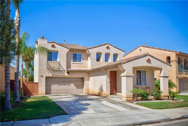1441 Albillo Loop, Perris, CA 92571