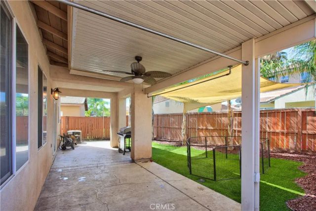 1441 Albillo Loop, Perris, CA 92571