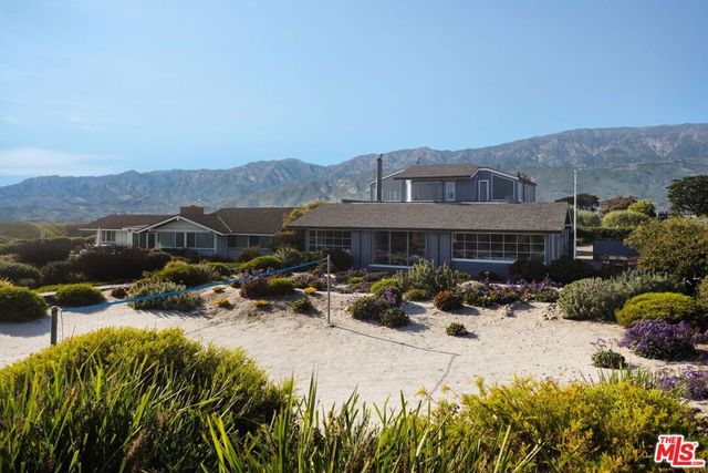 4217 Avenue Del Mar, Carpinteria, CA 93013