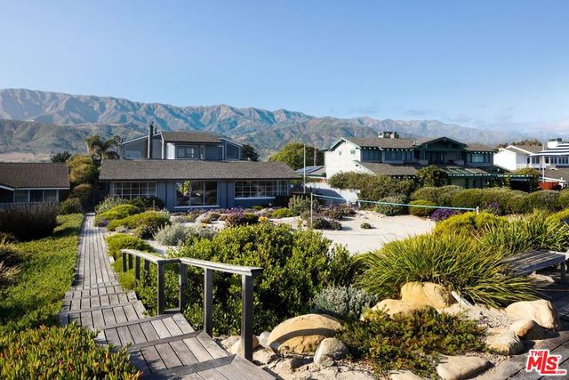 4217 Avenue Del Mar, Carpinteria, CA 93013