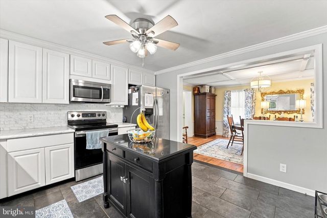 3021 WINCHESTER AVE, Philadelphia, PA 19136