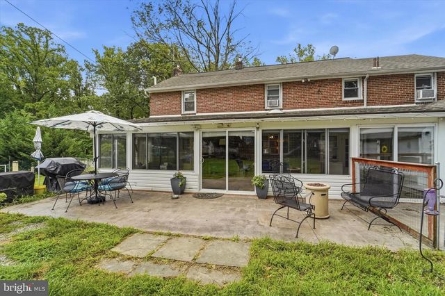 3021 WINCHESTER AVE, Philadelphia, PA 19136