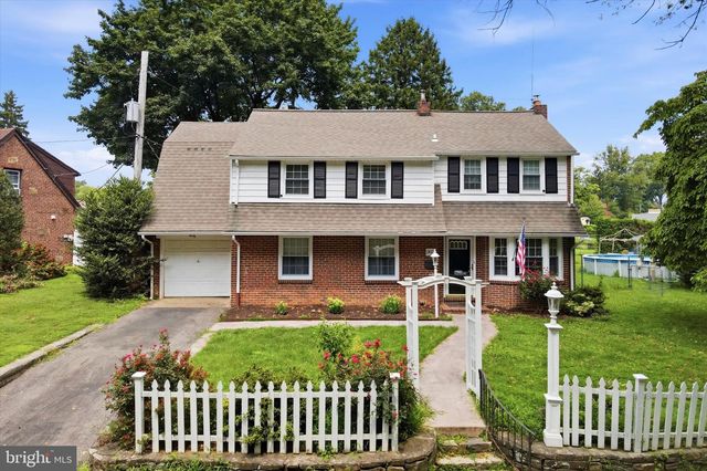 3021 WINCHESTER AVE, Philadelphia, PA 19136