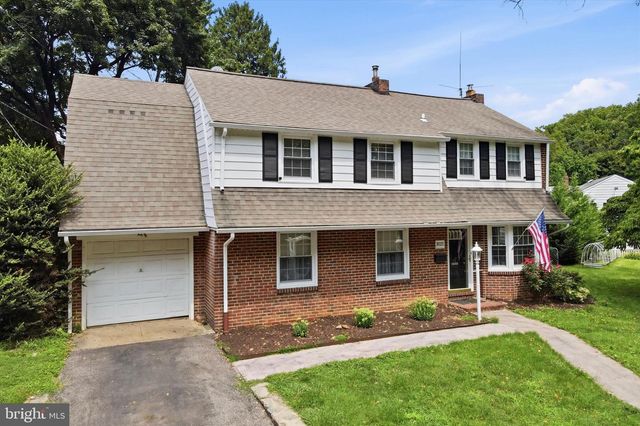 3021 WINCHESTER AVE, Philadelphia, PA 19136