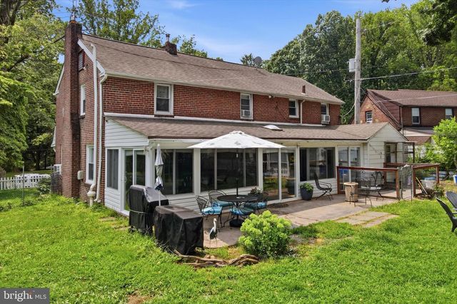 3021 WINCHESTER AVE, Philadelphia, PA 19136