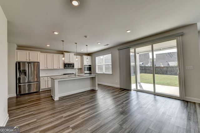 3335 Fall Branch Lane, Buford, GA 30519