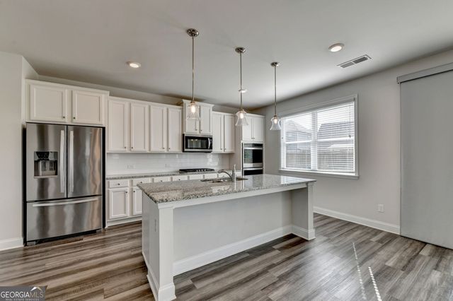 3335 Fall Branch Lane, Buford, GA 30519