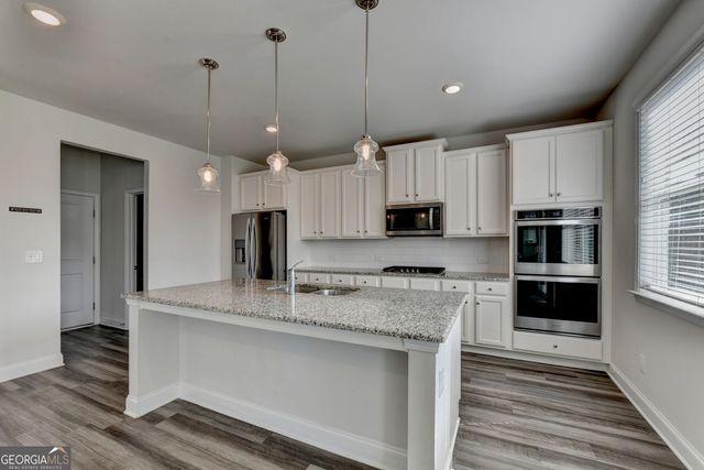 3335 Fall Branch Lane, Buford, GA 30519