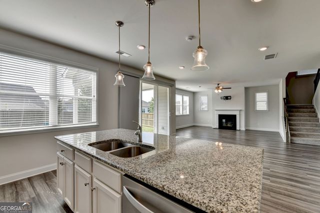 3335 Fall Branch Lane, Buford, GA 30519