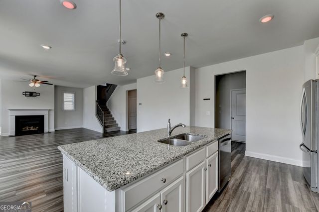 3335 Fall Branch Lane, Buford, GA 30519