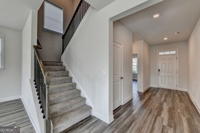 3335 Fall Branch Lane, Buford, GA 30519