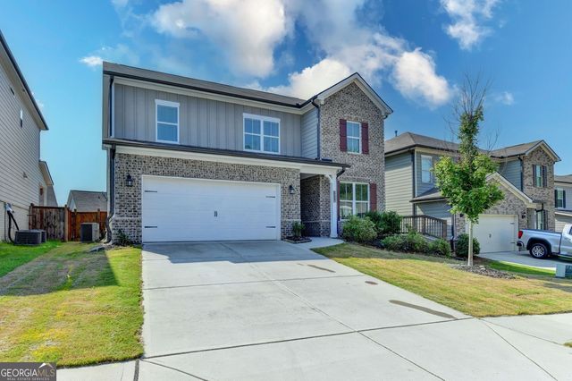 3335 Fall Branch Lane, Buford, GA 30519