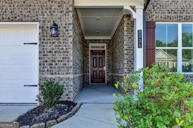 3335 Fall Branch Lane, Buford, GA 30519