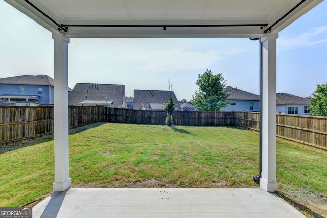 3335 Fall Branch Lane, Buford, GA 30519