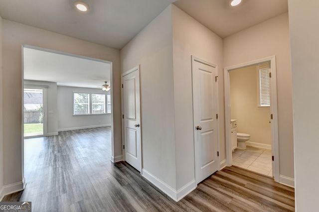 3335 Fall Branch Lane, Buford, GA 30519