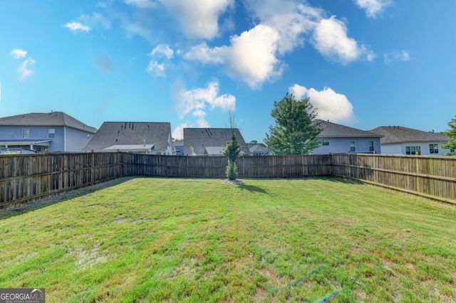 3335 Fall Branch Lane, Buford, GA 30519