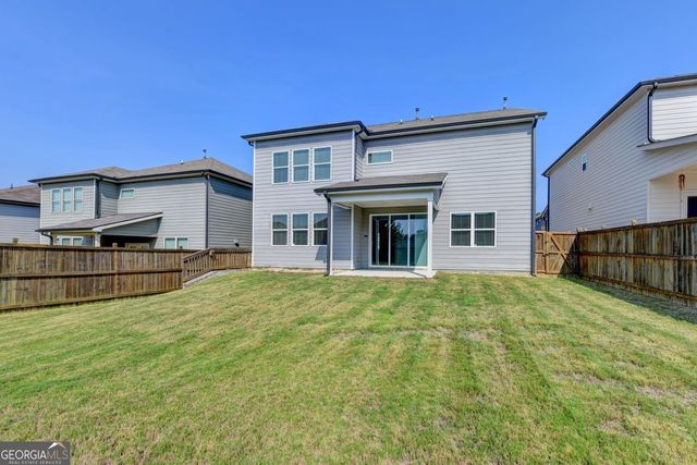 3335 Fall Branch Lane, Buford, GA 30519