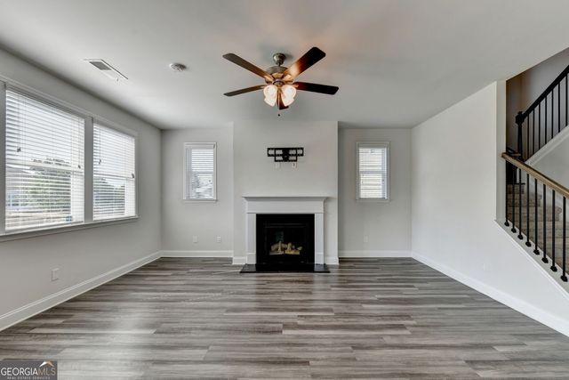 3335 Fall Branch Lane, Buford, GA 30519