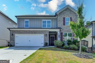 3335 Fall Branch Lane, Buford, GA 30519