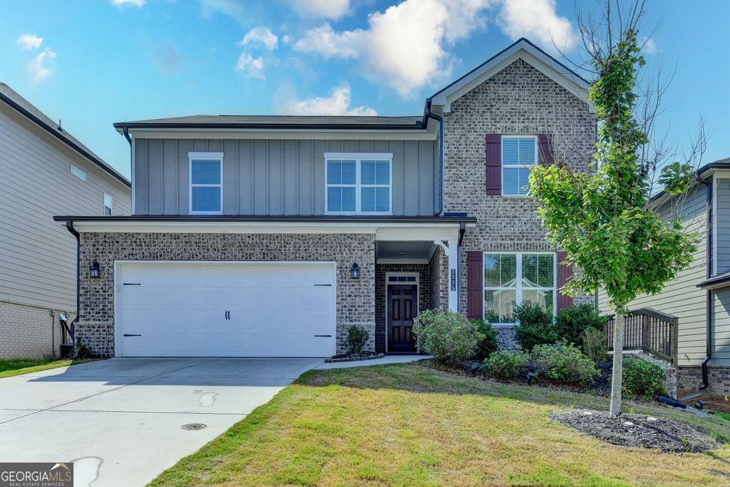 3335 Fall Branch Lane, Buford, GA 30519