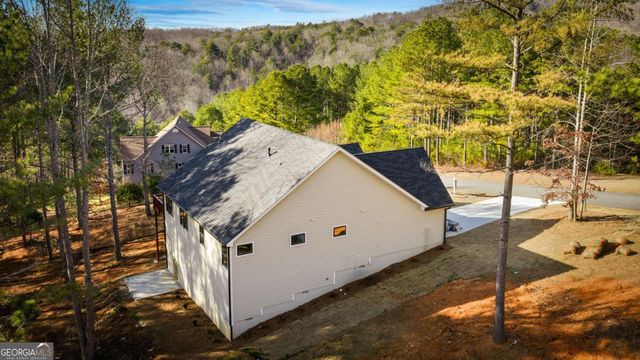 43 Inwood Lane, Blairsville, GA 30512
