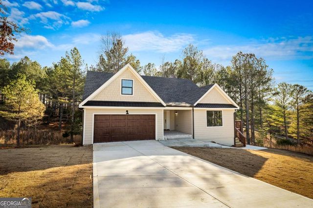 43 Inwood Lane, Blairsville, GA 30512