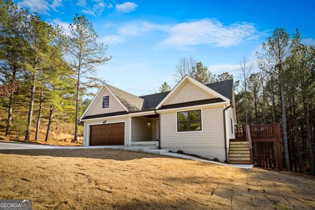 43 Inwood Lane, Blairsville, GA 30512