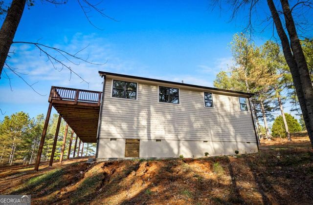 43 Inwood Lane, Blairsville, GA 30512