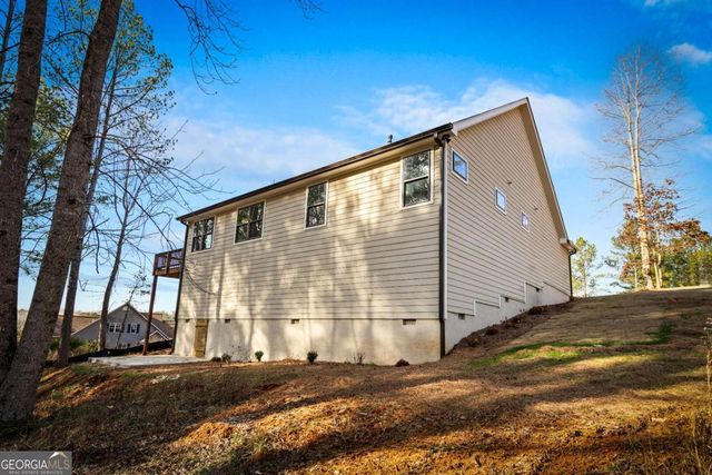 43 Inwood Lane, Blairsville, GA 30512