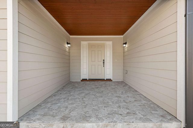 43 Inwood Lane, Blairsville, GA 30512