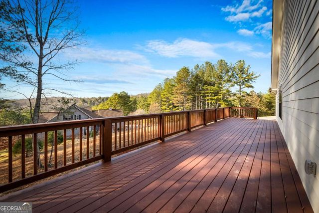 43 Inwood Lane, Blairsville, GA 30512