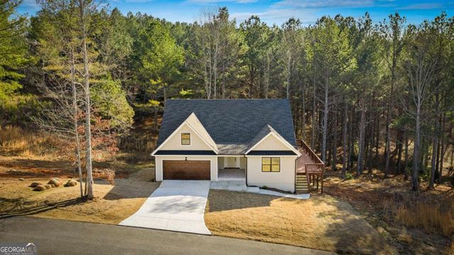 43 Inwood Lane, Blairsville, GA 30512