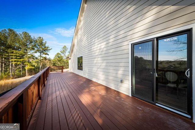 43 Inwood Lane, Blairsville, GA 30512