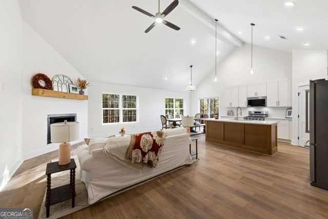 43 Inwood Lane, Blairsville, GA 30512