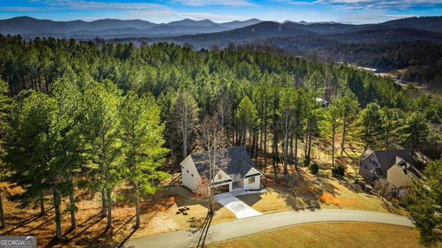 43 Inwood Lane, Blairsville, GA 30512