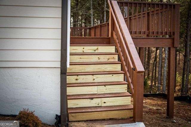 43 Inwood Lane, Blairsville, GA 30512