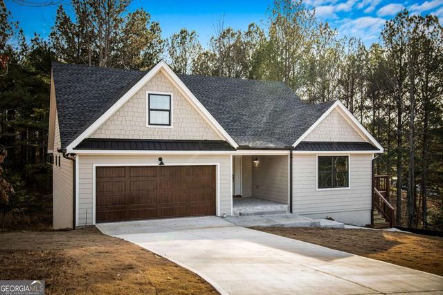 43 Inwood Lane, Blairsville, GA 30512
