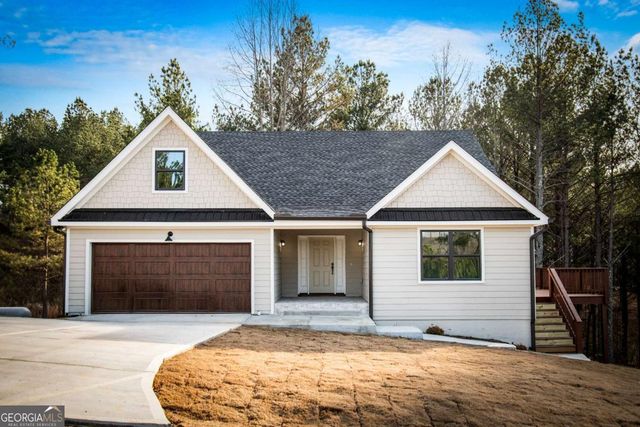 43 Inwood Lane, Blairsville, GA 30512