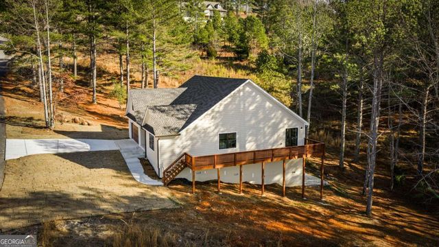 43 Inwood Lane, Blairsville, GA 30512