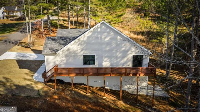 43 Inwood Lane, Blairsville, GA 30512