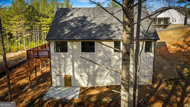 43 Inwood Lane, Blairsville, GA 30512