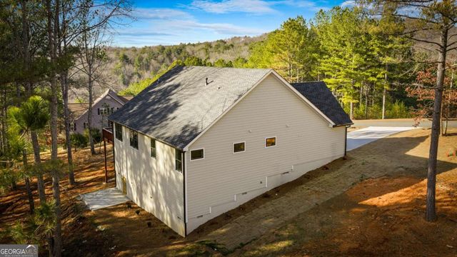 43 Inwood Lane, Blairsville, GA 30512